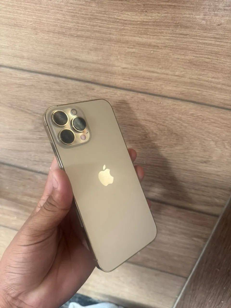 iPhone 13 Pro Max  - Foto 2