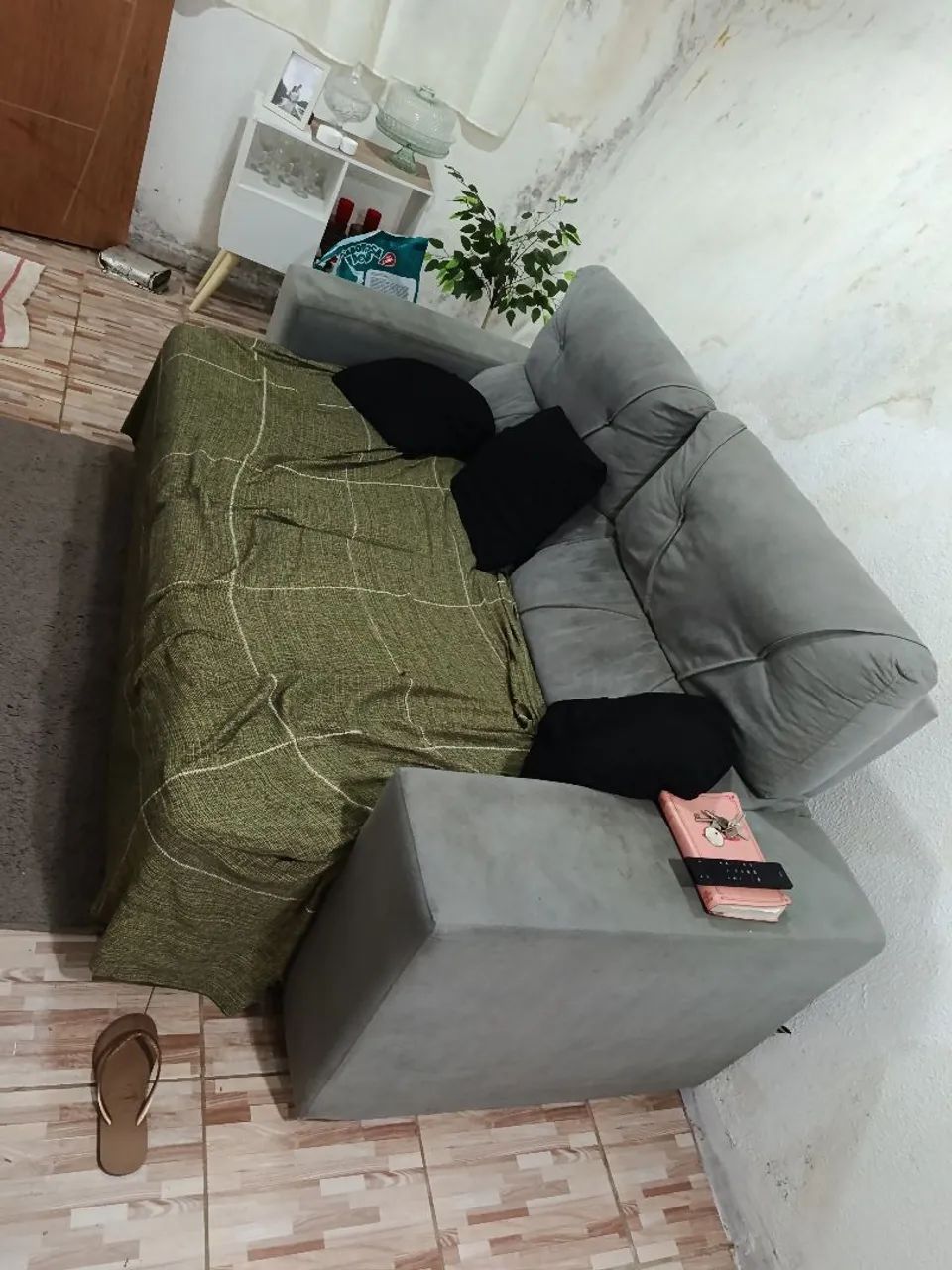 Sofa retrátil  - Foto 2