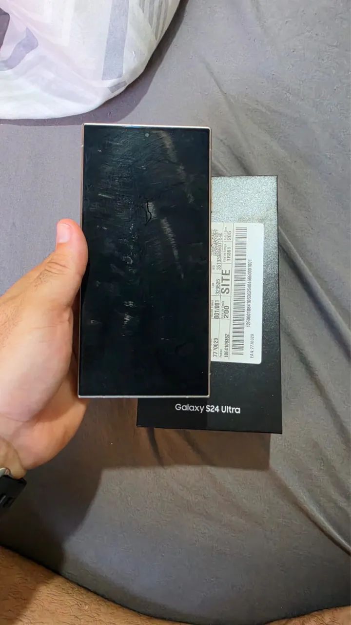 S24 ULTRA- Samsung  - Foto 3