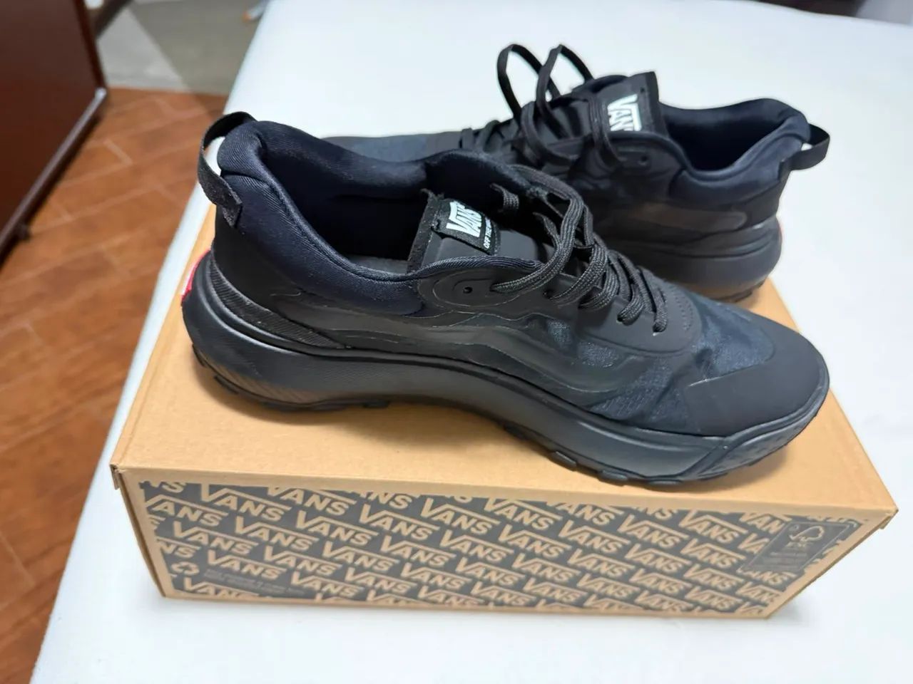 Tênis Vans Crosspath 41 - Foto 2