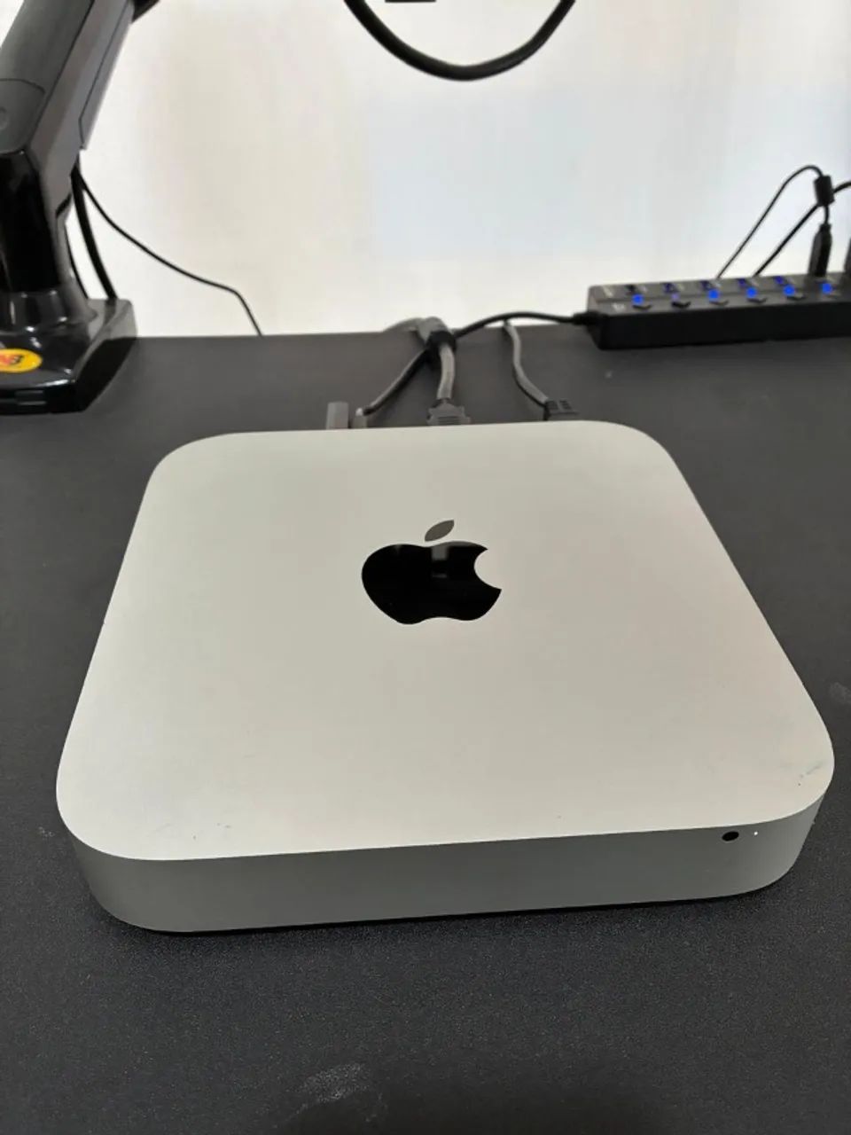 Mac Mini Late 2012 intel i5 8gb de ram e 500gb de SSD
