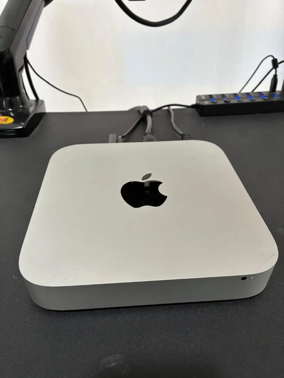 mac mini 2009