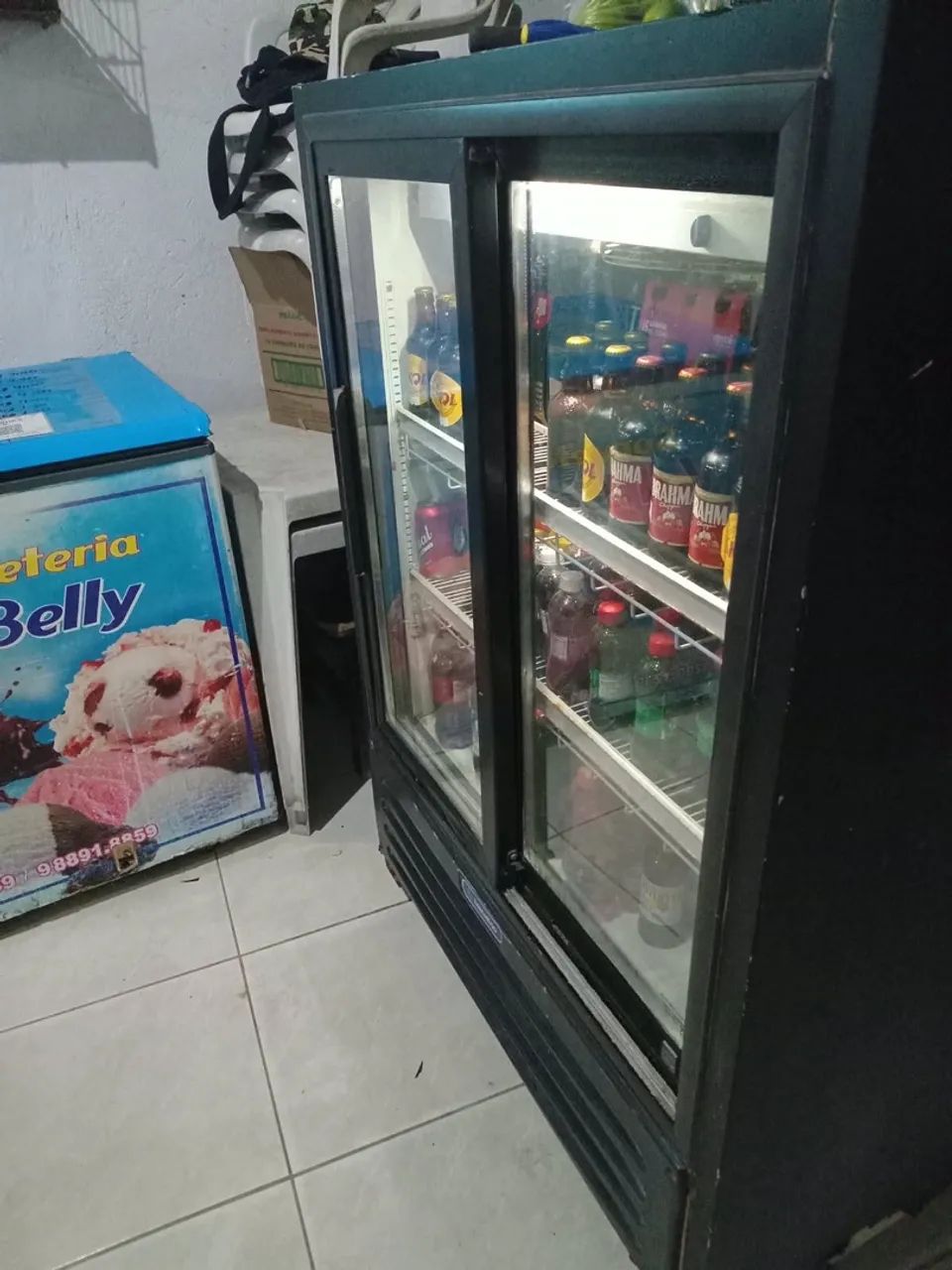 Freezer expositor - Foto 3