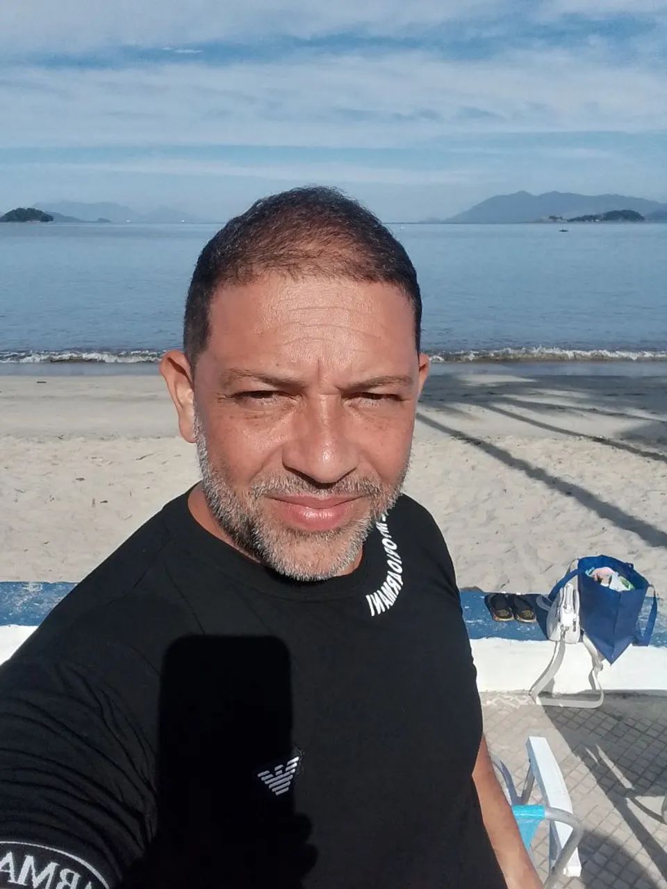 Motorista particular 
