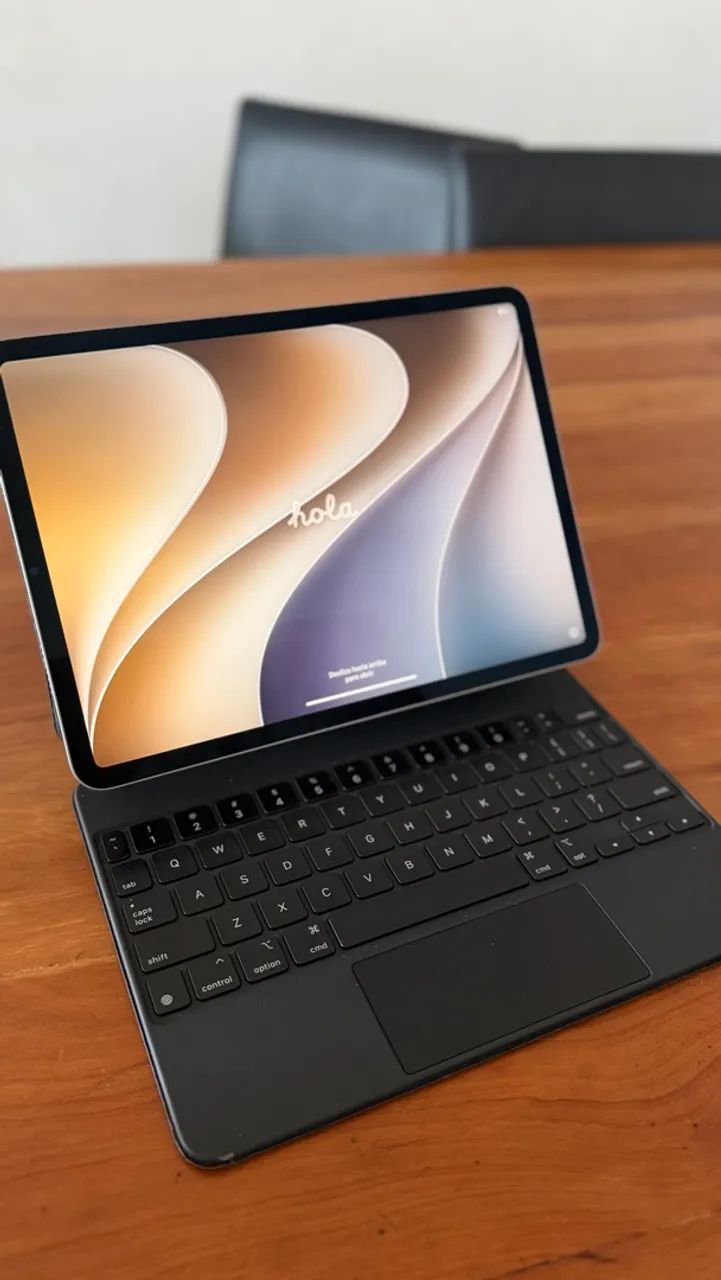 iPad Pro m3 128gb  - Foto 5