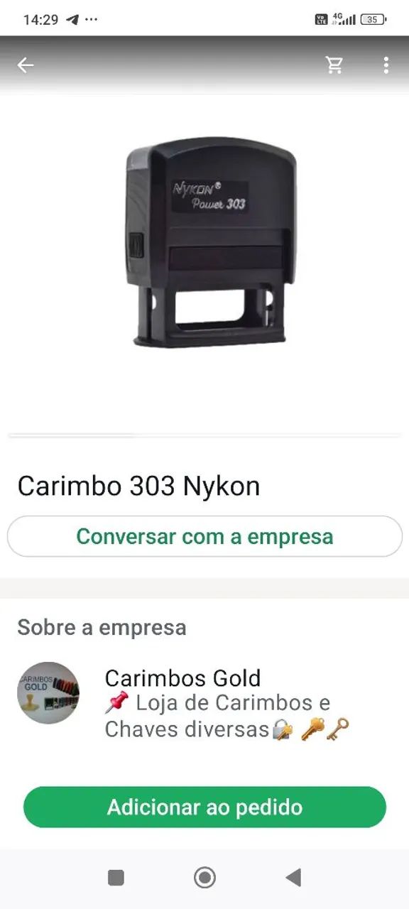 Carimbos - Foto 4