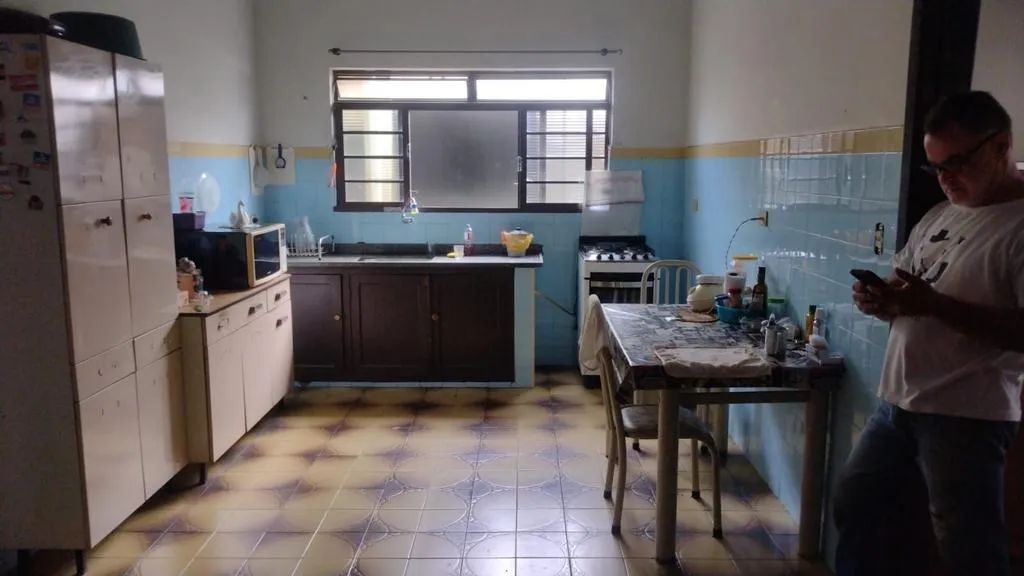 Casa à venda em Americana, Vila Margarida, com 2 quartos, com 154.54 m² - Foto 3