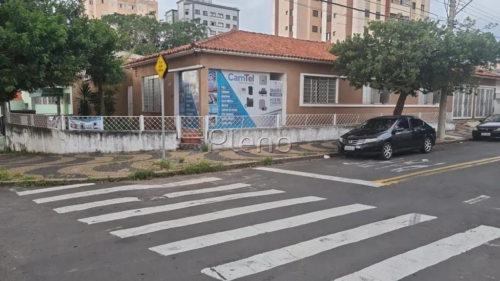 Casa com 3 quartos à venda na Vila João Jorge em Campinas - Foto 2