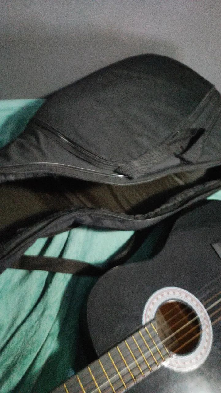 Violão nylon  - Foto 2