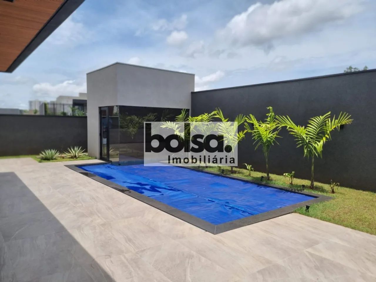 CASA NOVA TÉRREA ALPHAVILLE BAURU -SP - Foto 2