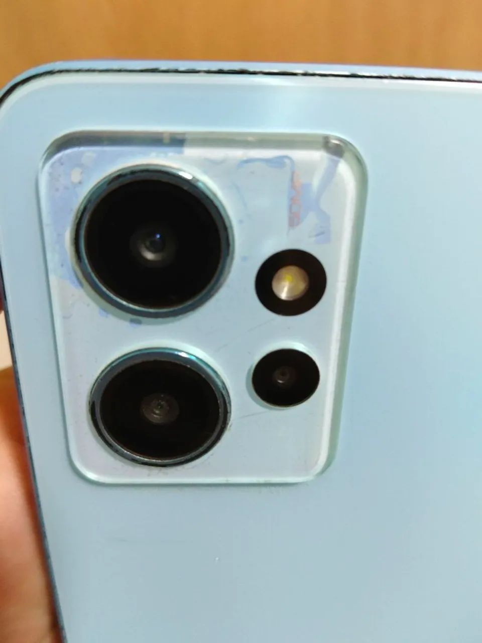 Redmi note 12 - Foto 3