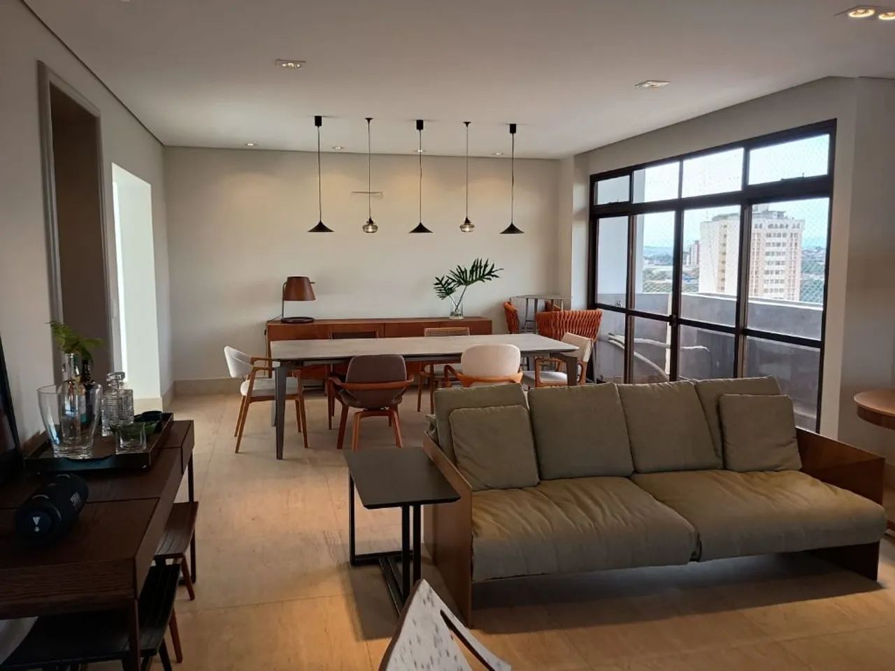 Apartamento com 3 dormitórios à venda, 301 m² por R$ 1.600.000,00 - Centro - Piracicaba/SP