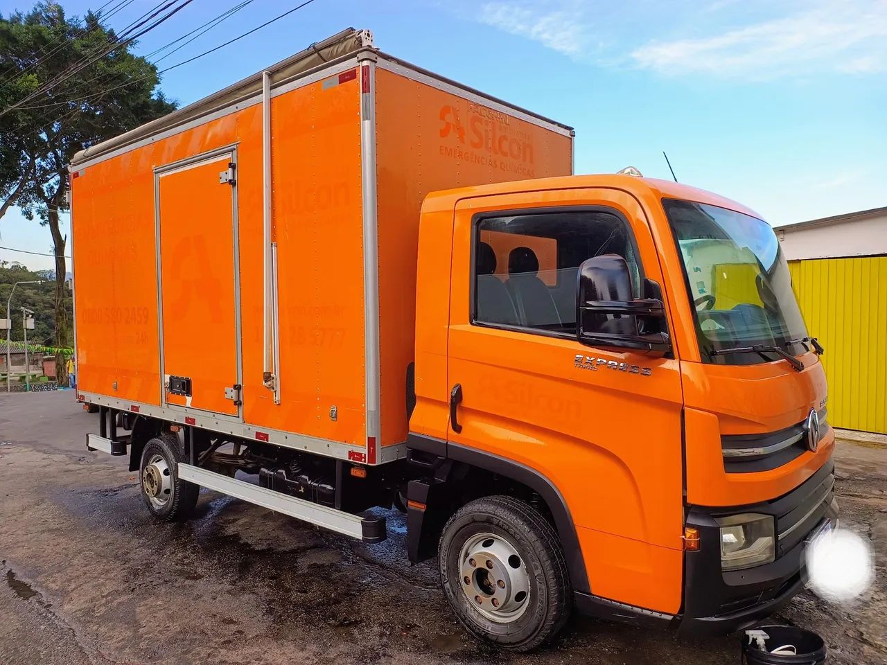 Delivery Express - Foto 3