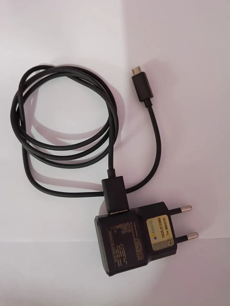 Motorola E67  - Foto 2