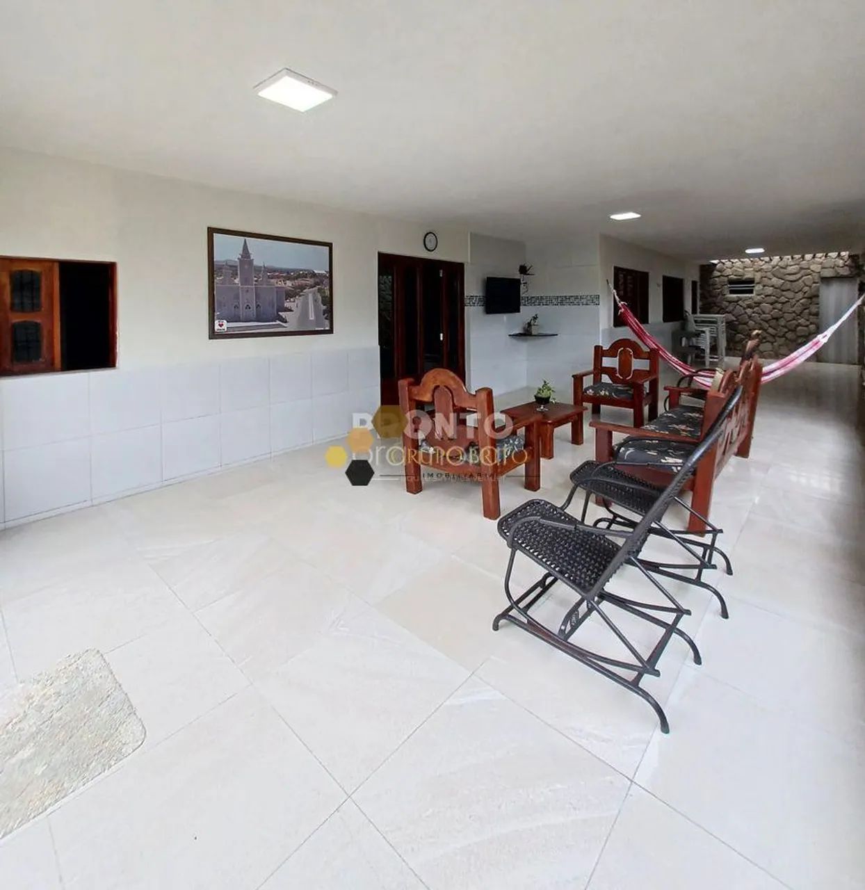 Casa 160m² a venda 03 quartos - Foto 4