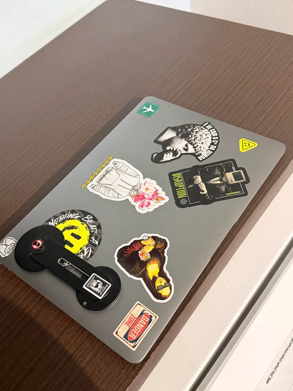 MACBOOK M1 USADO  - Foto 4