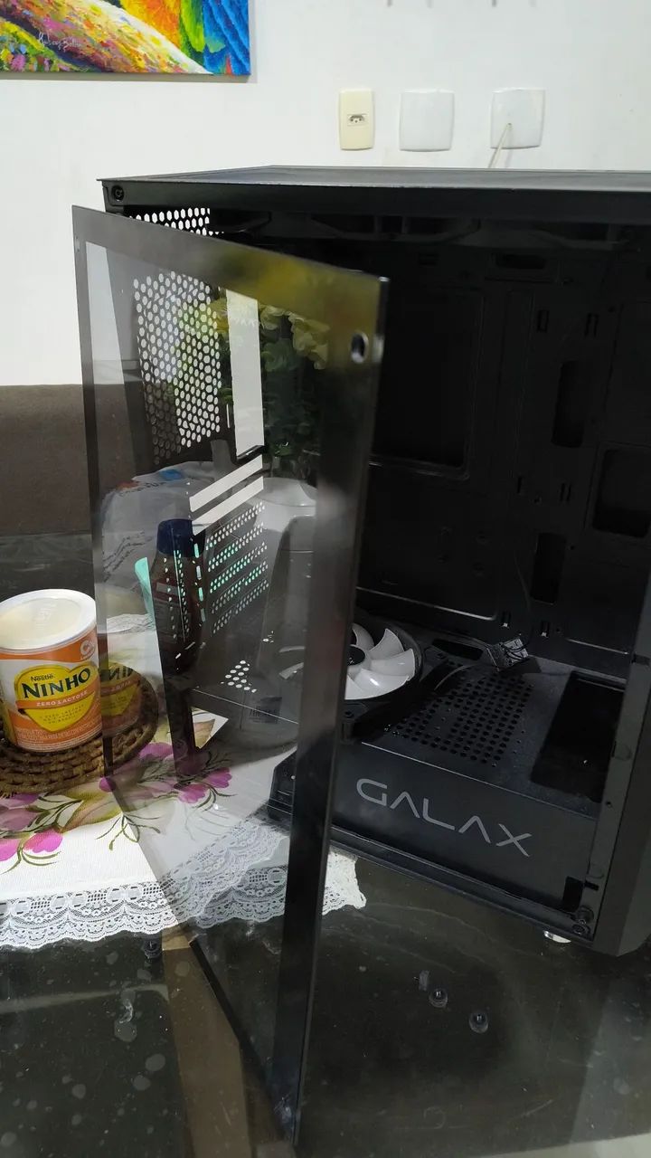 Gabinete de PC - Foto 3