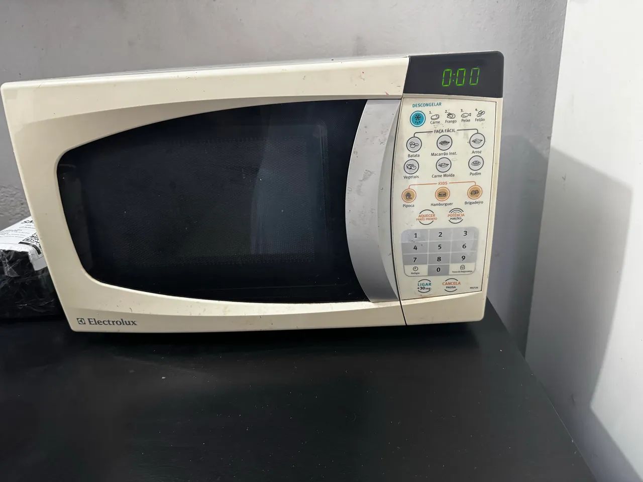 Microondas  - Foto 3