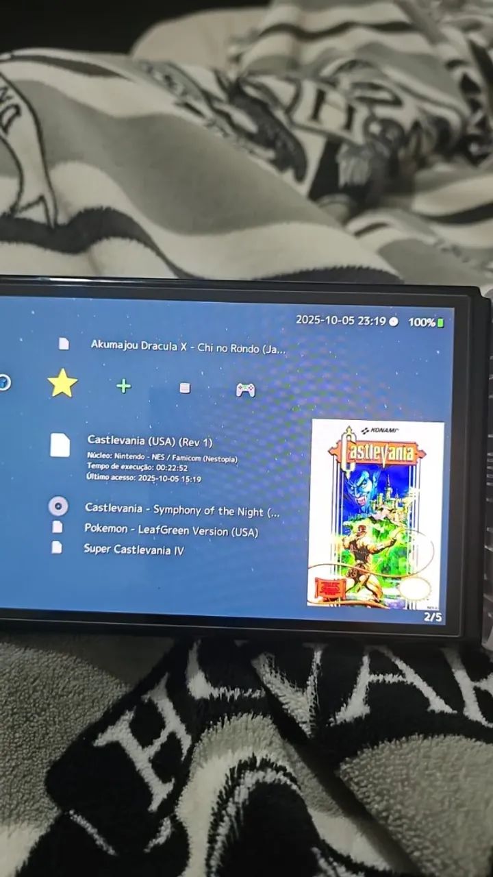 nintendo oled - Foto 2
