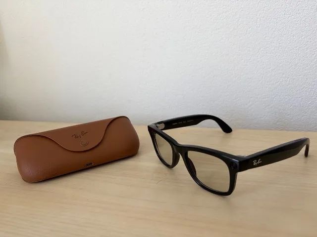 RAY-BAN META WAYFARER - GEN 2 - Foto 2