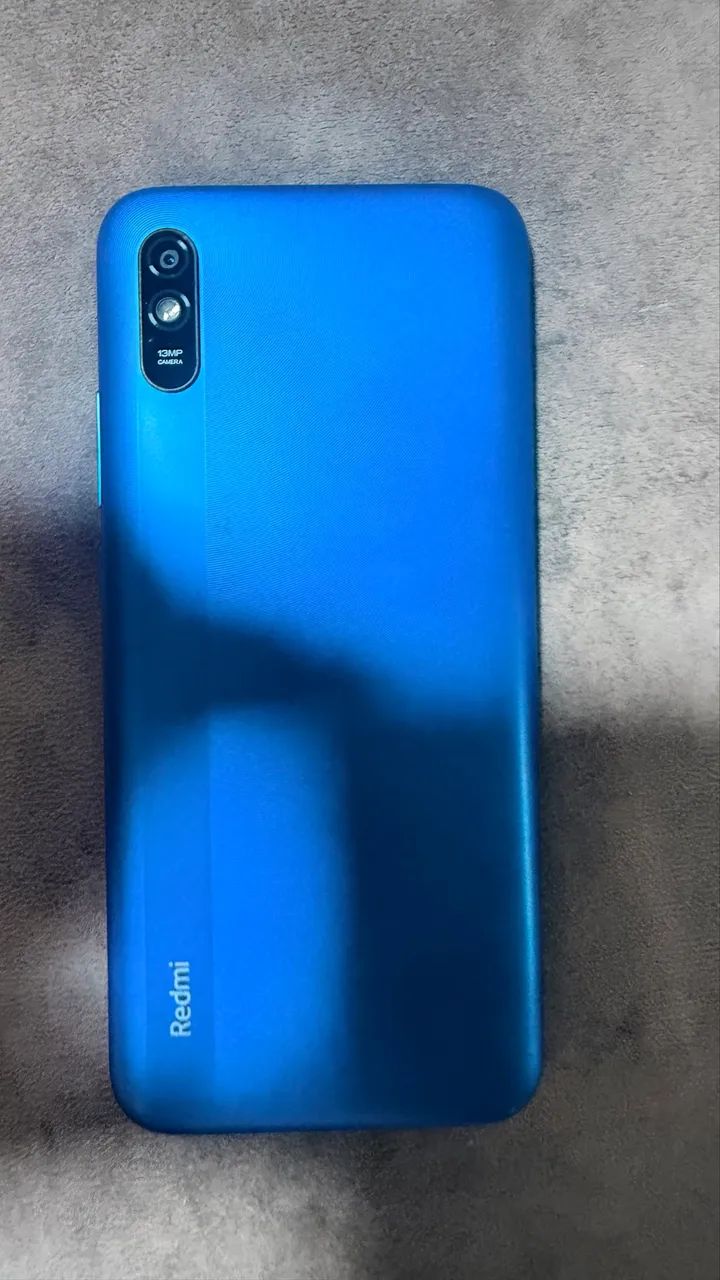 Xiaomi Redmi 9A  - Foto 3