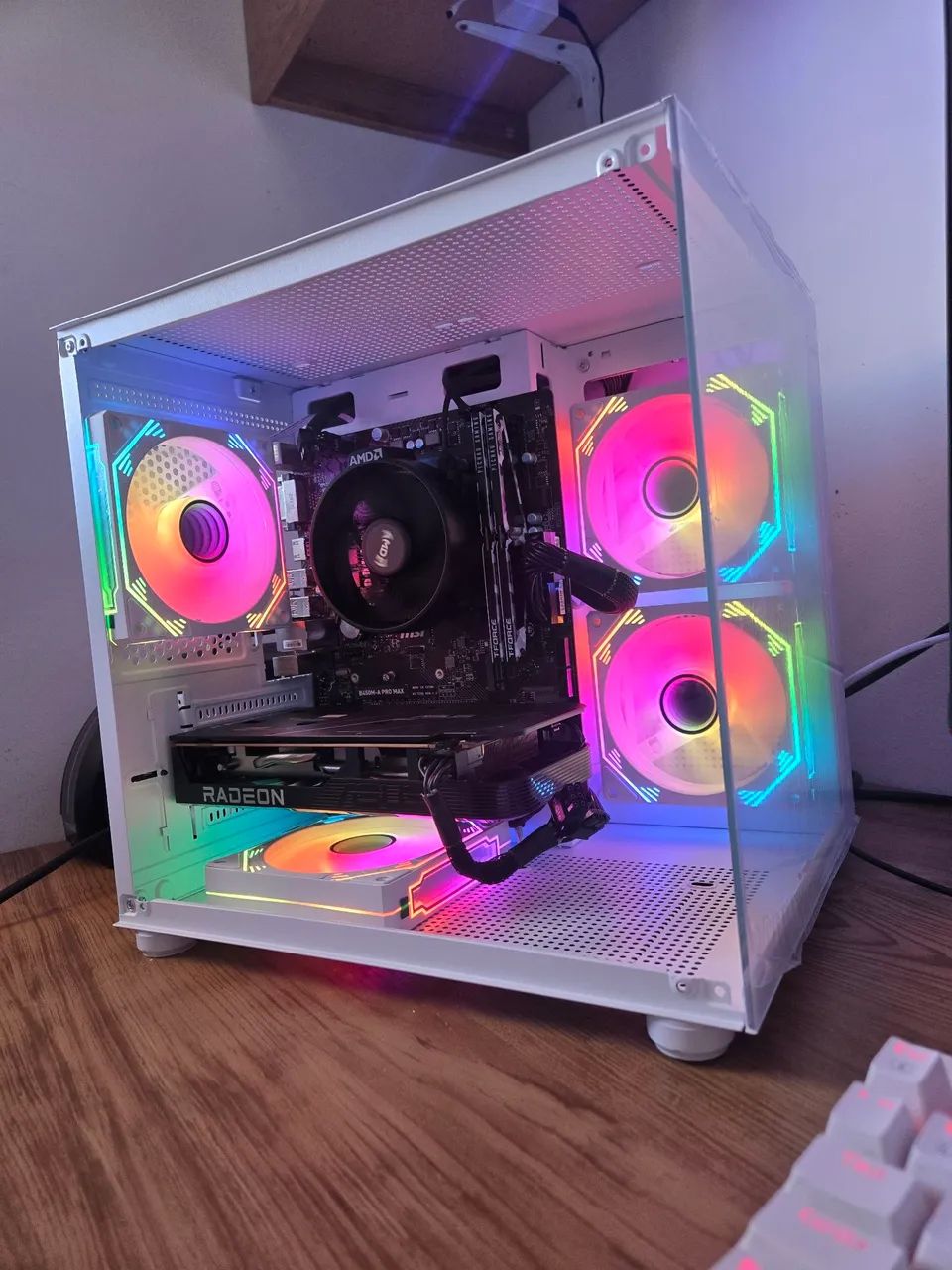 Pc Gamer - Foto 4