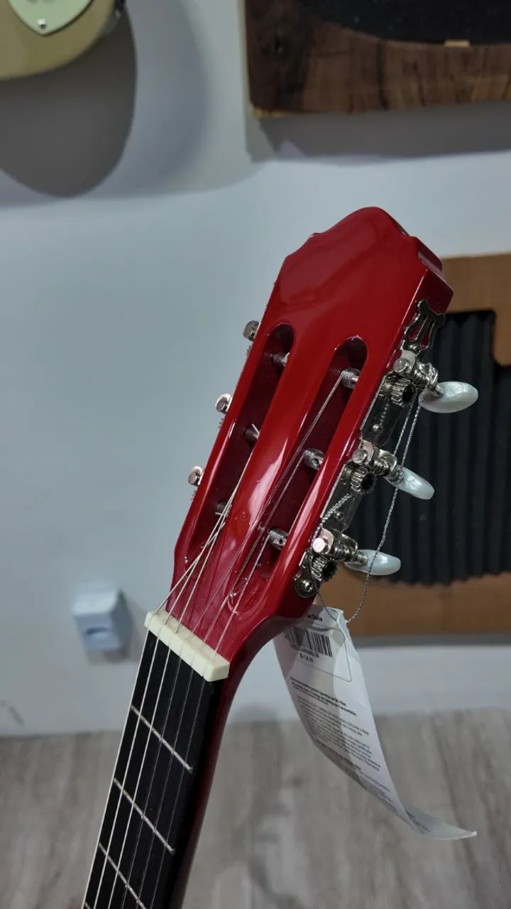 Violão Gianini Starter - Foto 2
