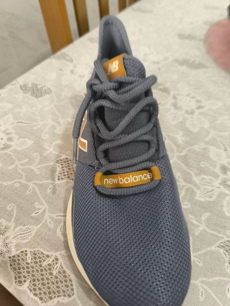 Tênis new balance 