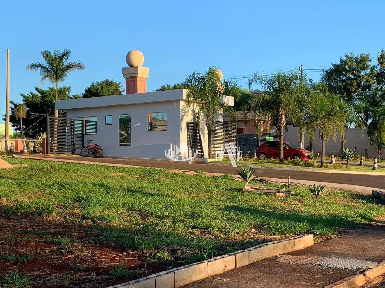 Terreno à venda, 250 m² por R$ 164.000,00 - Condomínio Barra Forest - Londrina/PR - Foto 4