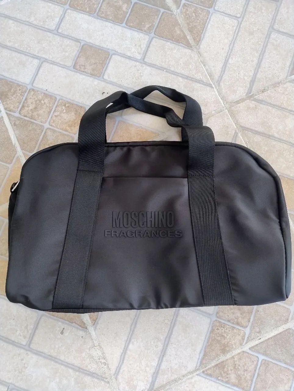 Bolsa de mão 