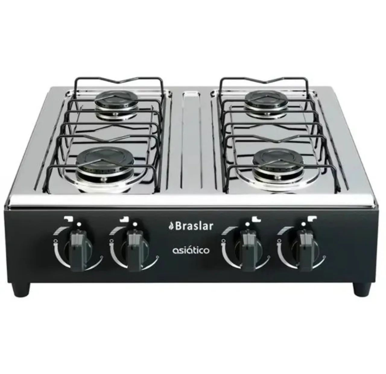 Cooktop