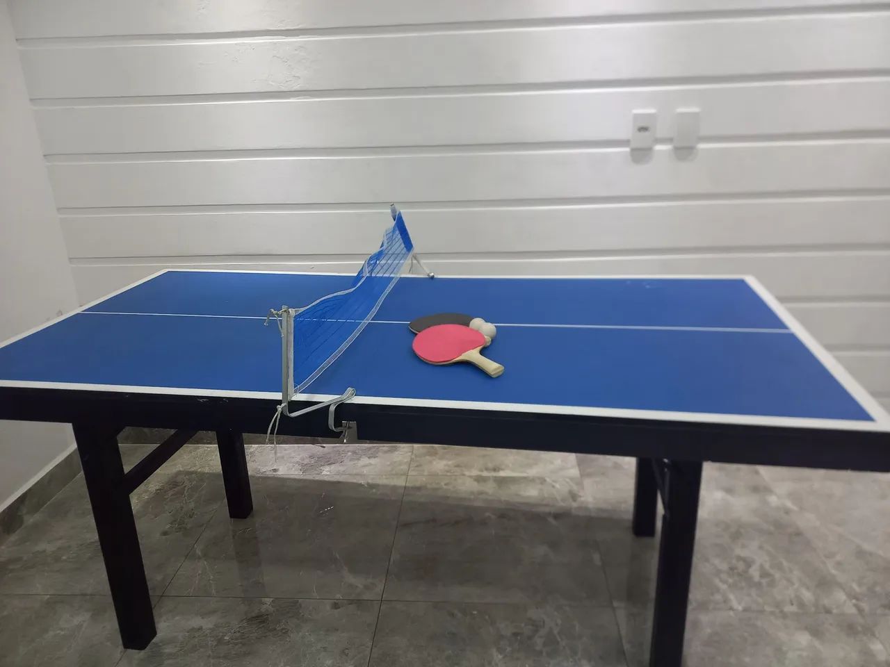 Mesa de ping pong  - Foto 2