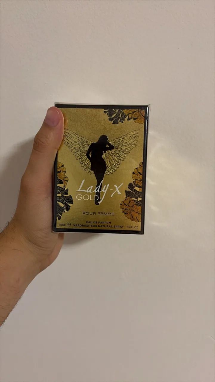 Perfume Y parfum YSL - Foto 2