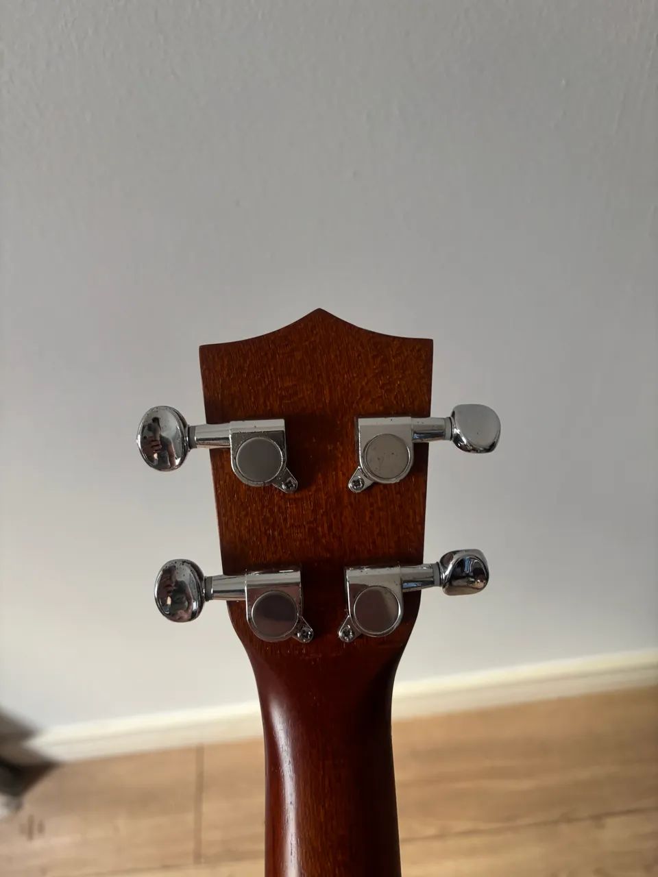Ukulele Shelby  - Foto 4