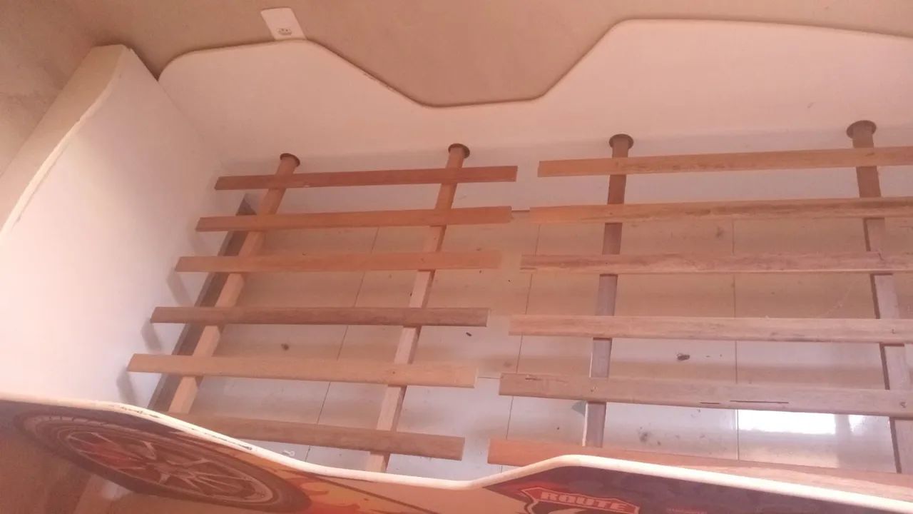 Cama infantil  - Foto 4