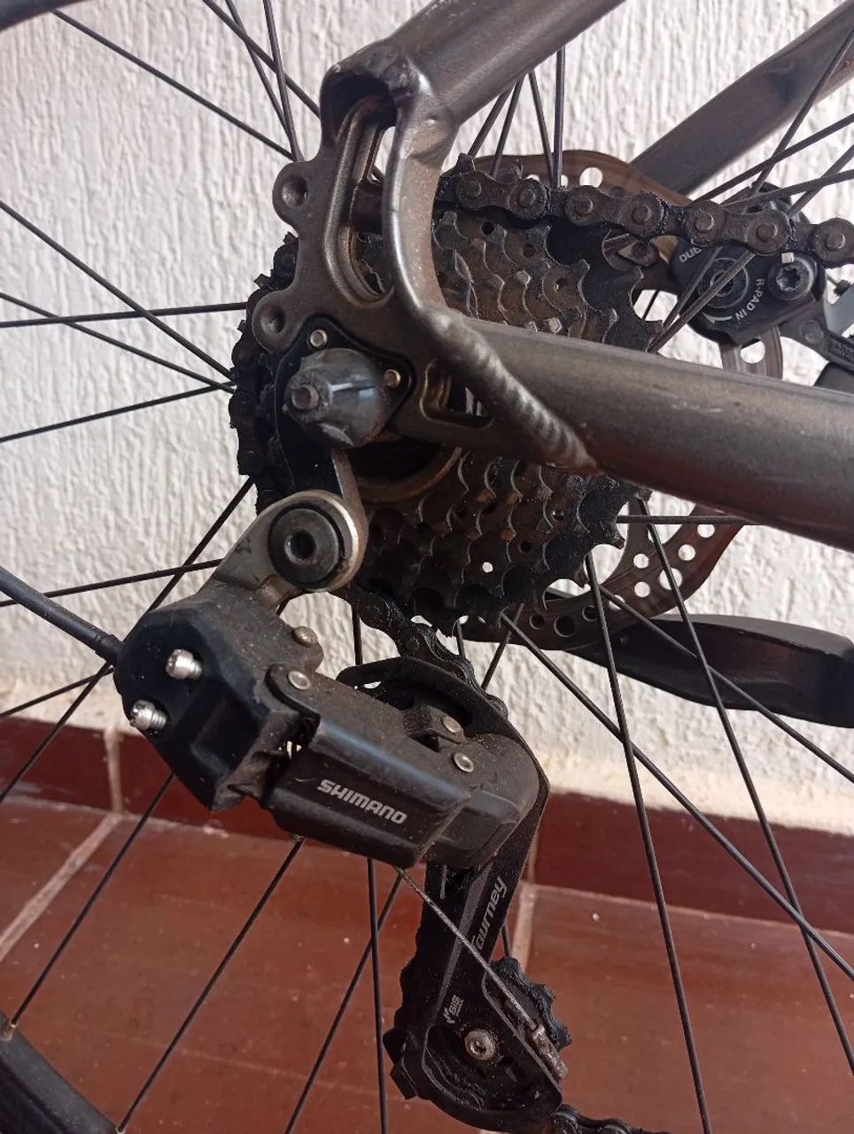Bike Audax aro 29 - Foto 3