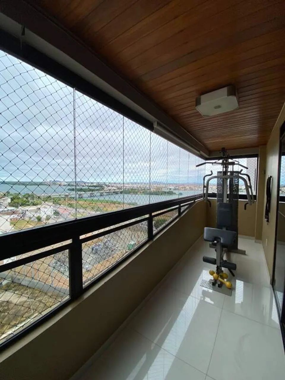 APARTAMENTO A VENDA NO EDIFICIO MONTE CASTELO - ATRÁS DA BANCA - Foto 3
