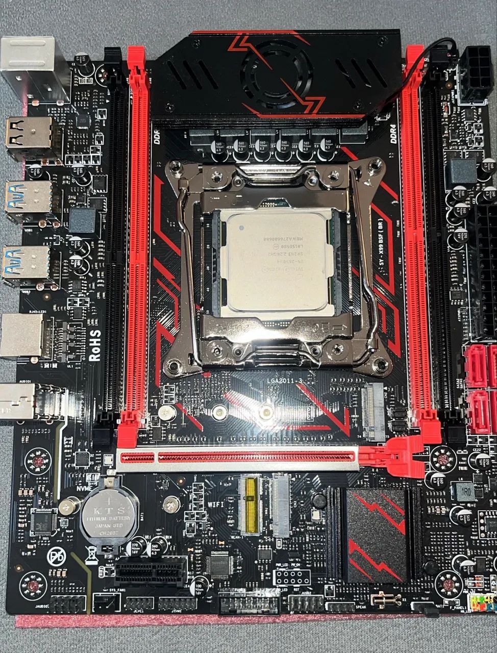 Kit Xeon - Foto 2