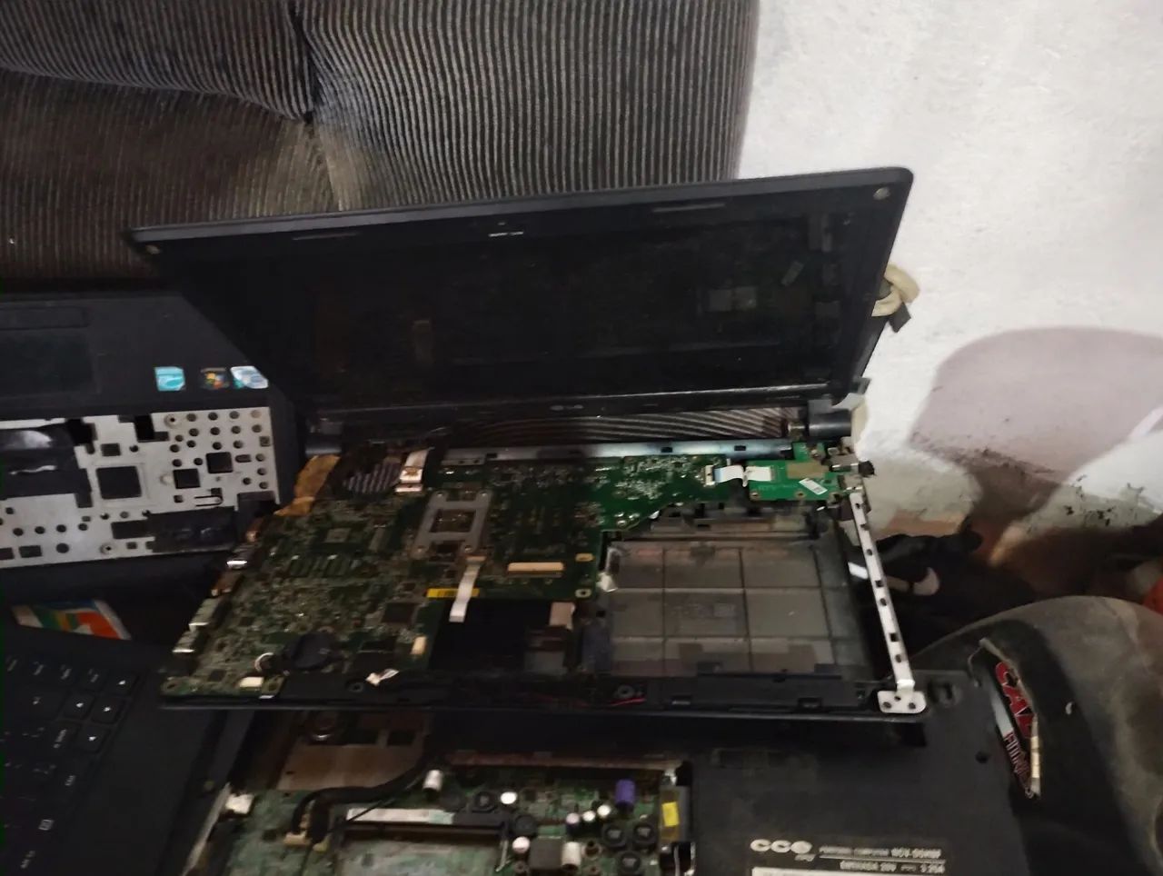 Não funciona só para reparo ou remanejo de pessoas  - Foto 2