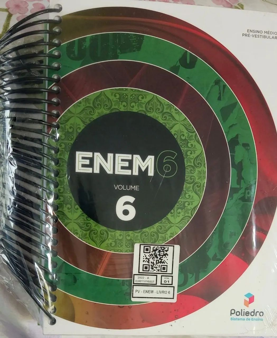 livros para enem - Foto 4