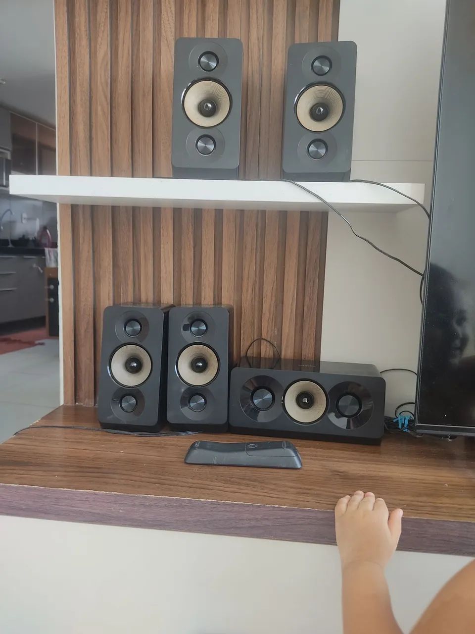 Home theather  - Foto 2