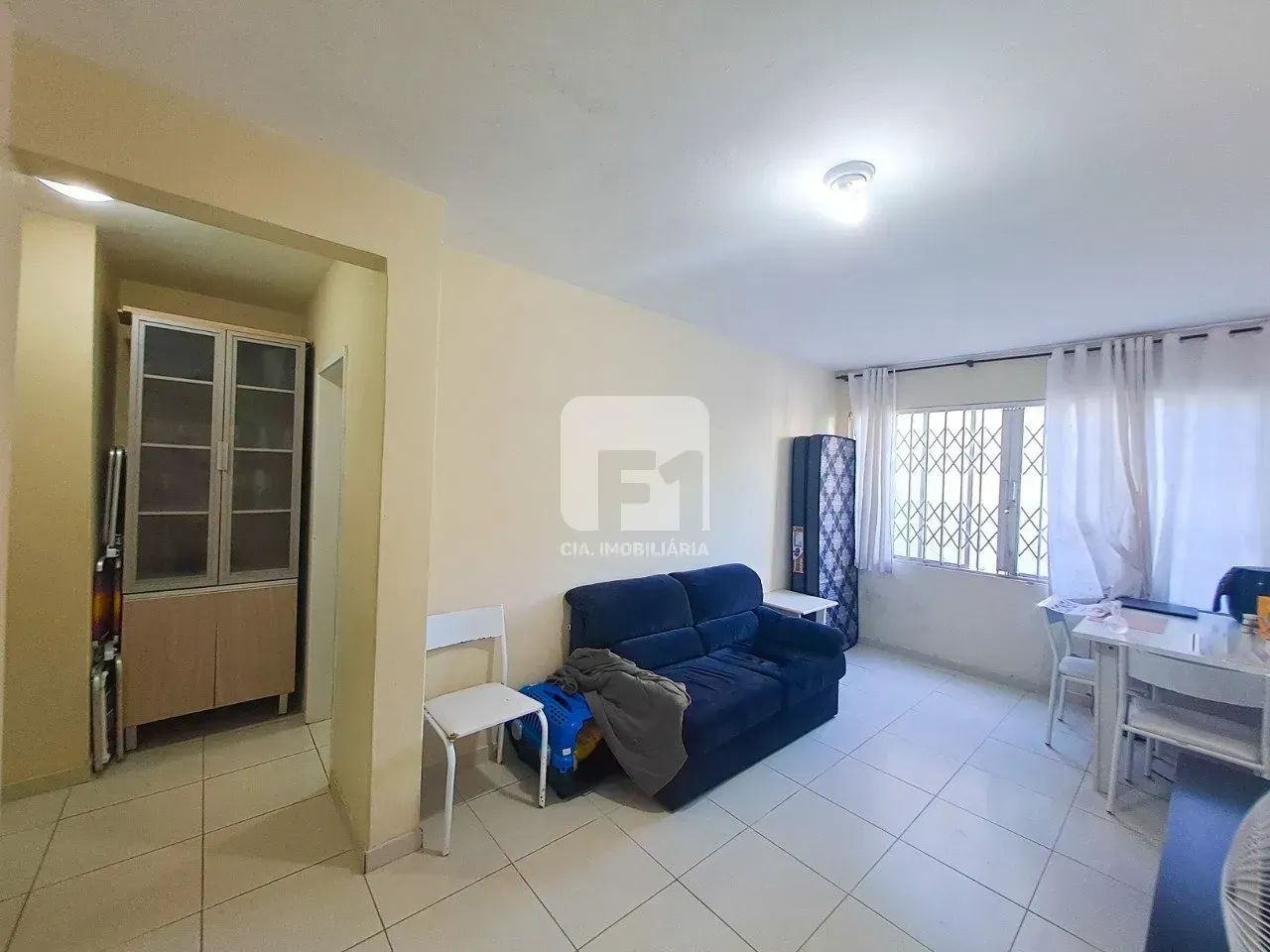 Apartamento de 1 quarto à venda na Carvoeira