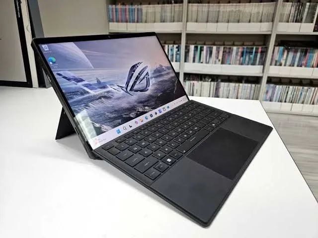 Asus Flow Z13 - Foto 2