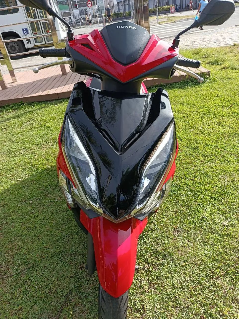 Elite 125 única dona - Foto 5