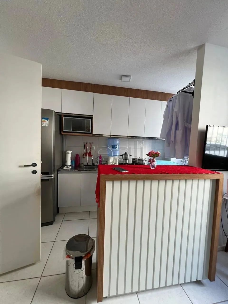 Condomínio Reserva Arvoredo | Barroso | 41m² | 02 Quartos - Foto 3