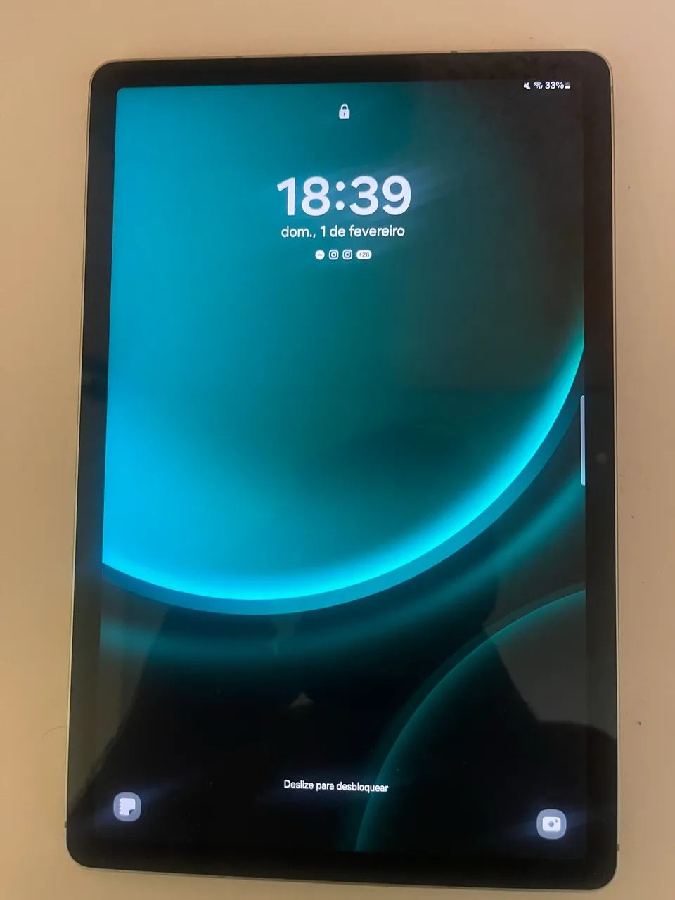 Tablet TAB S9 FE - Foto 4