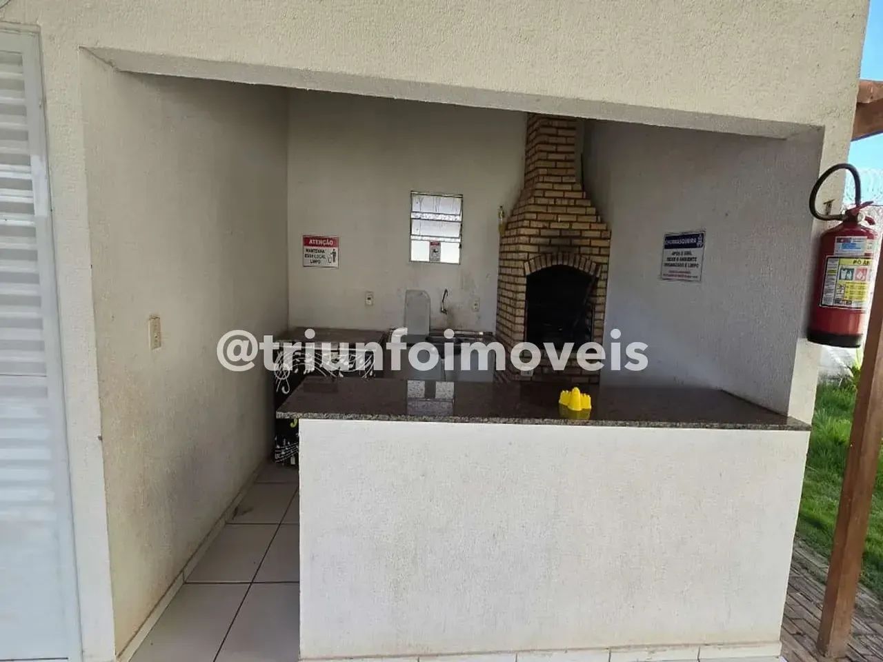 Apartamento no Parque Sul com 2 quartos - Foto 5
