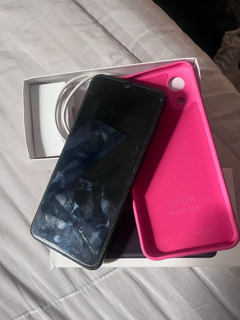 Galaxy a 03 core perfeito  - Foto 2