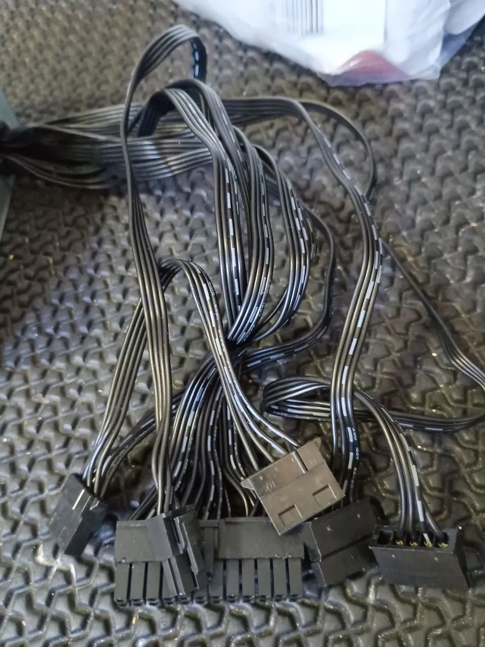 FONTE ATX 200W  - Foto 3