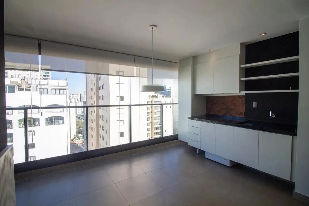 Apartamento à Venda - Brooklin, 2 Quartos, 66 m2 - Foto 5